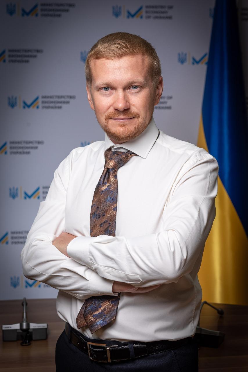 Андрій ТЕЛЮПА — Член Наглядової Ради НУР